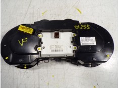 Recambio de cuadro instrumentos para peugeot 5008 1.6 hdi fap cat (9hz / dv6ted4) referencia OEM IAM 6103Y4 9666276380 69189270U 2