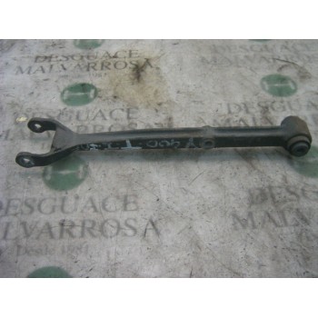 BRAZO SUSPENSION INFERIOR TRASERO IZQUIERDO 