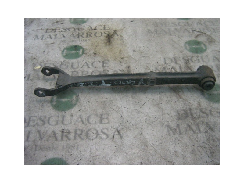 Recambio de brazo suspension inferior trasero izquierdo para volvo serie 960 berlina/familiar básico berlina referencia OEM IAM 