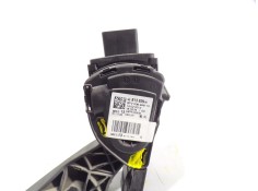 Recambio de potenciometro pedal para citroën c3 picasso 1.6 hdi fap referencia OEM IAM 1601AC 9681383980 6PV00994913 2