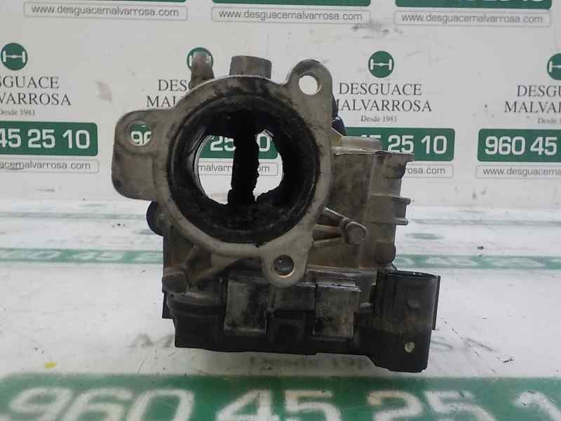 Recambio de caja mariposa para fiat doblo 1.3 16v jtd cat referencia OEM IAM 51814492 55213019 