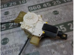 Recambio de elevalunas delantero derecho para bmw serie 3 coupe (e92) 320d referencia OEM IAM 51337193456   2