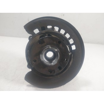 MANGUETA TRASERA IZQUIERDA 7L0505435B 