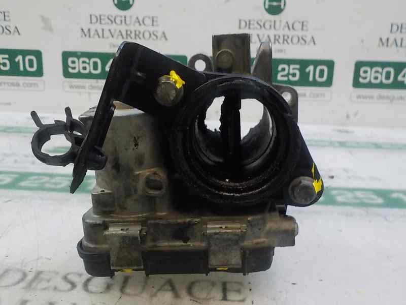 Recambio de caja mariposa para fiat doblo 1.3 16v jtd cat referencia OEM IAM 51814492 55213019 