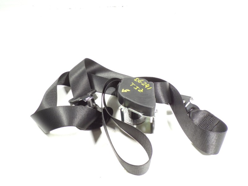 Recambio de cinturon seguridad trasero izquierdo para mini mini (f56) 1.5 12v turbodiesel referencia OEM IAM 72117313367  