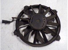 Recambio de electroventilador para peugeot 5008 1.6 hdi fap cat (9hz / dv6ted4) referencia OEM IAM 1253K4   2