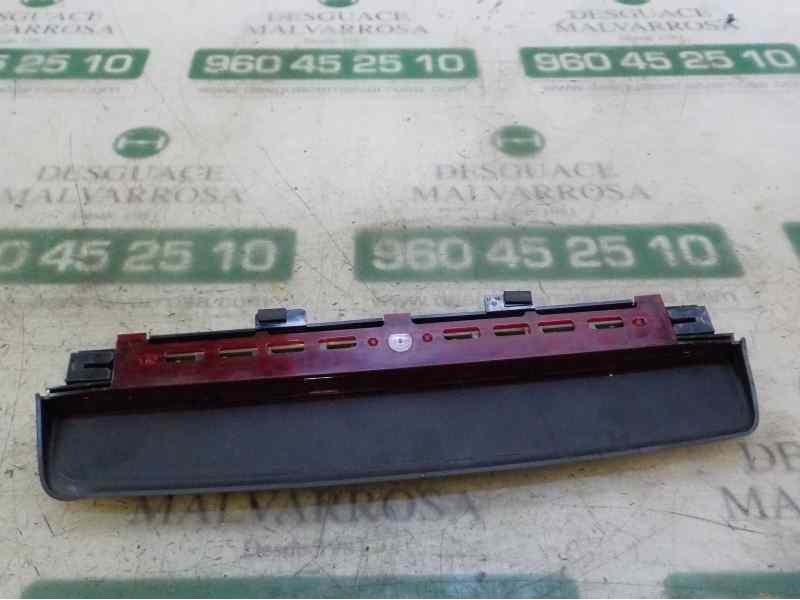 Recambio de piloto trasero central para bmw serie 5 lim. (f10) 2.0 turbodiesel referencia OEM IAM 63257230799  