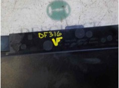 Recambio de piloto trasero central para bmw serie 5 lim. (f10) 2.0 turbodiesel referencia OEM IAM 63257230799   2