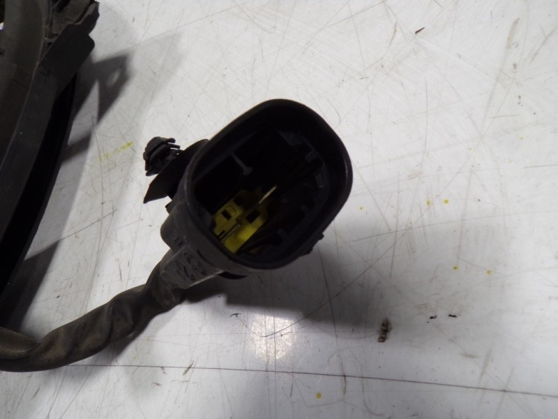 Recambio de electroventilador para peugeot 5008 1.6 hdi fap cat (9hz / dv6ted4) referencia OEM IAM 1253K4  