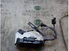 Recambio de cerradura puerta trasera derecha para volkswagen golf vii lim. business bluemotion tech. referencia OEM IAM 5K483901 2