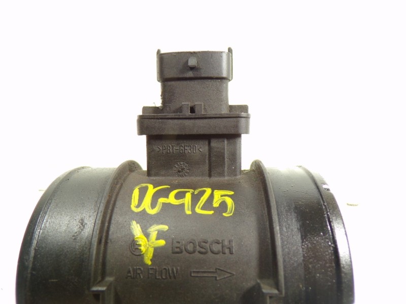 Recambio de caudalimetro para fiat bravo (198) 1.6 jtdm 16v cat referencia OEM IAM 51831050  