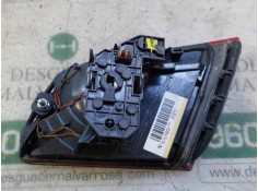 Recambio de piloto trasero izquierdo interior para bmw serie 5 lim. (f10) 2.0 turbodiesel referencia OEM IAM 63217203225 6321720 2