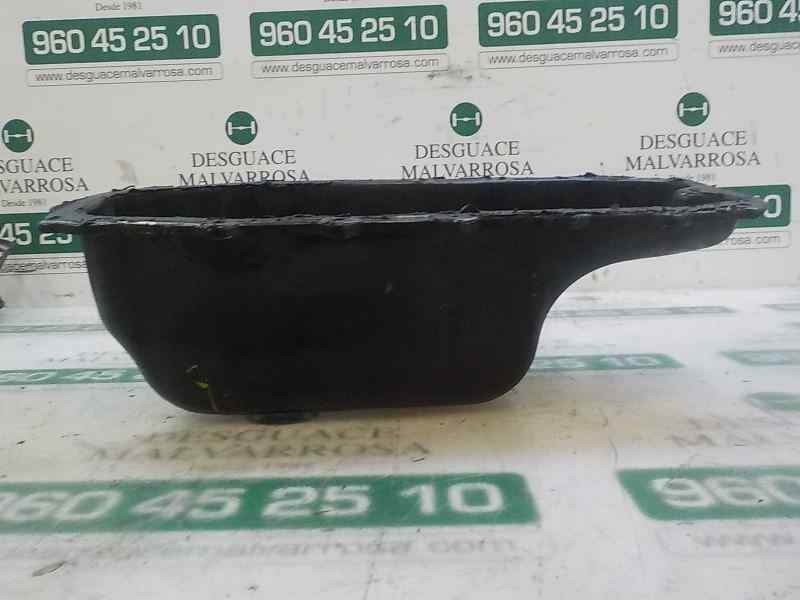 Recambio de carter para fiat doblo 1.3 16v jtd cat referencia OEM IAM 55197679  