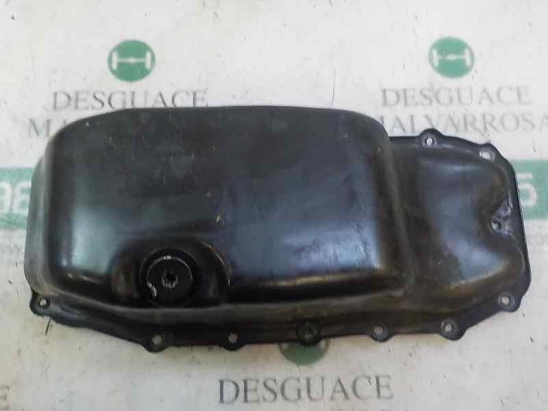 Recambio de carter para fiat doblo 1.3 16v jtd cat referencia OEM IAM 55197679  