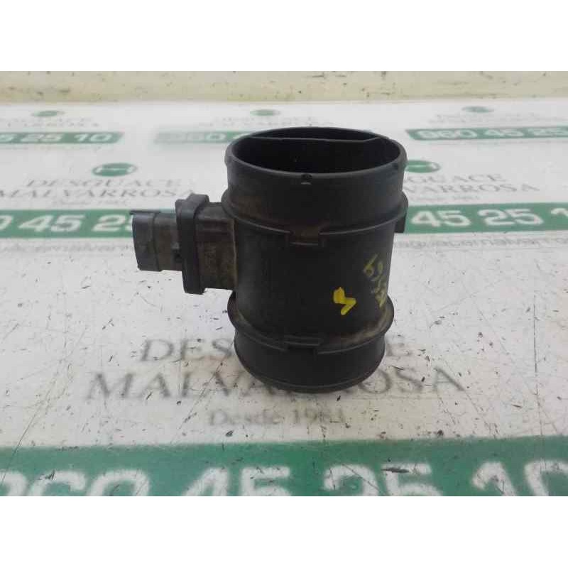 Recambio de caudalimetro para fiat doblo 1.3 16v jtd cat referencia OEM IAM 51831050 55220715 0281006054