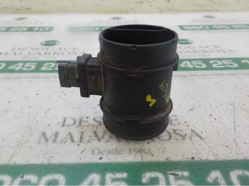 Recambio de caudalimetro para fiat doblo 1.3 16v jtd cat referencia OEM IAM 51831050 55220715 0281006054