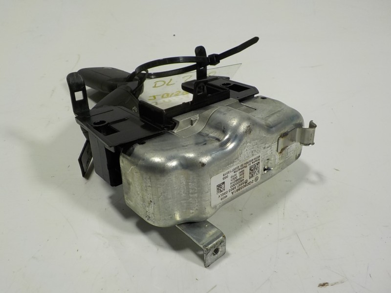 Recambio de antirrobo para seat ibiza (kj1) fr referencia OEM IAM 2Q0905861A 2Q0905861A 