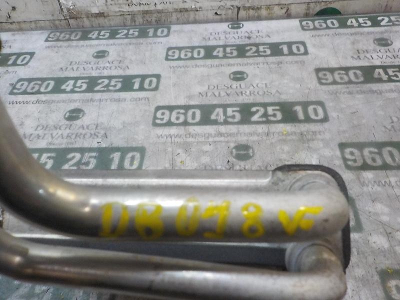 Recambio de evaporador aire acondicionado para bmw serie 3 coupe (e92) 320d referencia OEM IAM 64119290888  