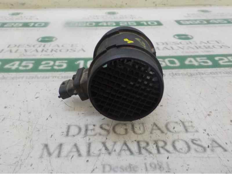 Recambio de caudalimetro para fiat doblo 1.3 16v jtd cat referencia OEM IAM 51831050 55220715 0281006054