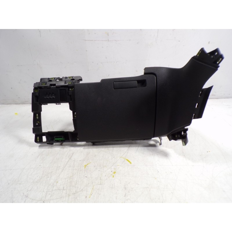 Recambio de guantera para peugeot 5008 1.6 hdi fap cat (9hz / dv6ted4) referencia OEM IAM 8218YT 9685168577 