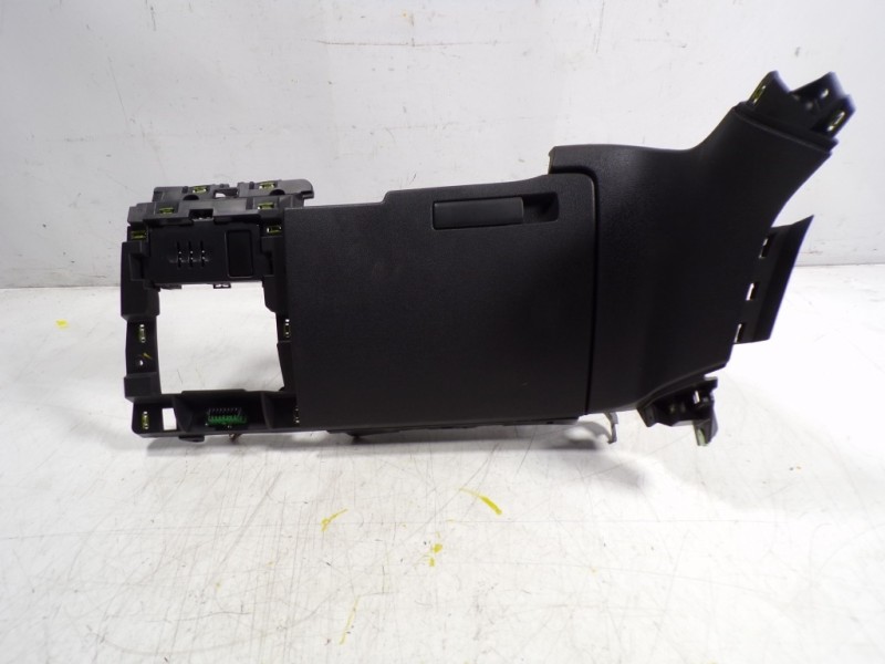 Recambio de guantera para peugeot 5008 1.6 hdi fap cat (9hz / dv6ted4) referencia OEM IAM 8218YT 9685168577 