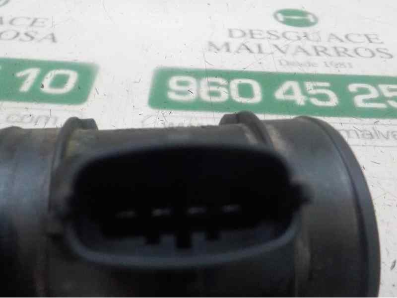 Recambio de caudalimetro para fiat doblo 1.3 16v jtd cat referencia OEM IAM 51831050 55220715 0281006054