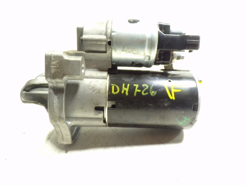 Recambio de motor arranque para ds ds 4 crossback 1.6 thp referencia OEM IAM  9674077280 10F70449EHC