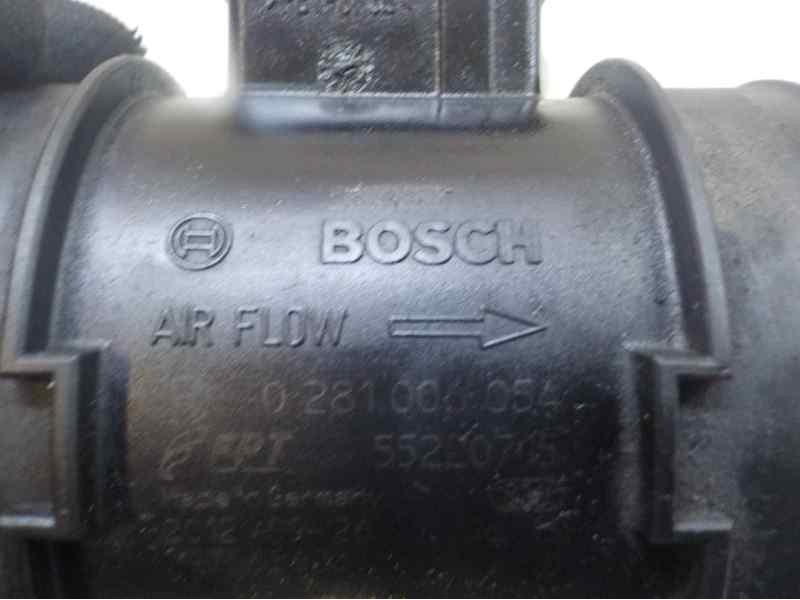 Recambio de caudalimetro para fiat doblo 1.3 16v jtd cat referencia OEM IAM 51831050 55220715 0281006054