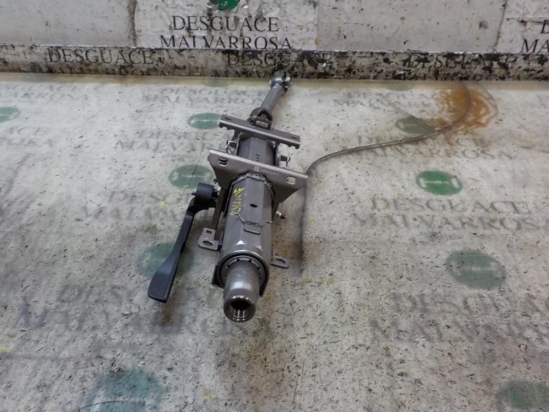 Recambio de columna direccion para volkswagen golf vii lim. business bluemotion tech. referencia OEM IAM 5Q1419502BS  