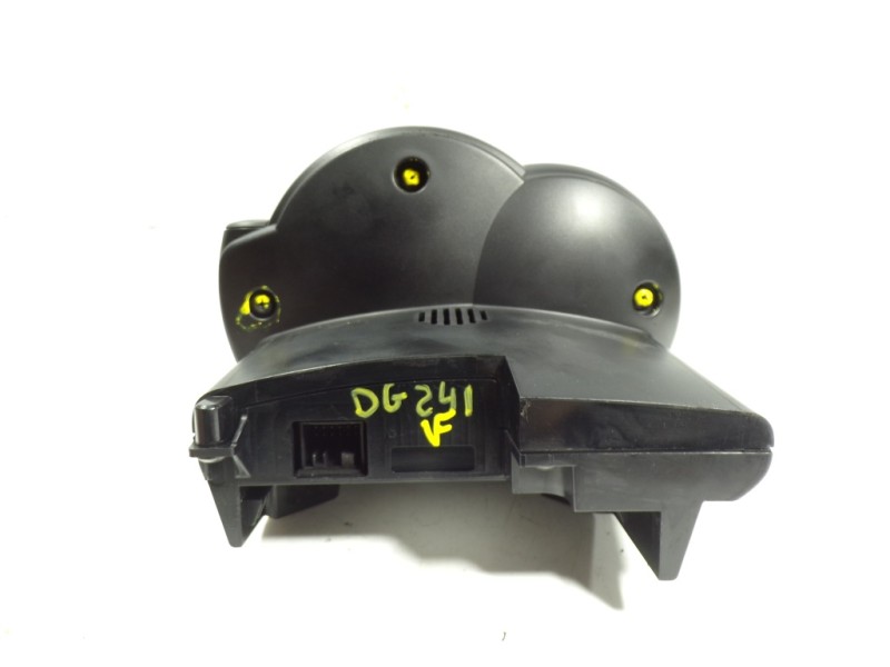 Recambio de cuadro instrumentos para mini mini (f56) 1.5 12v turbodiesel referencia OEM IAM 62106843994 6843994 