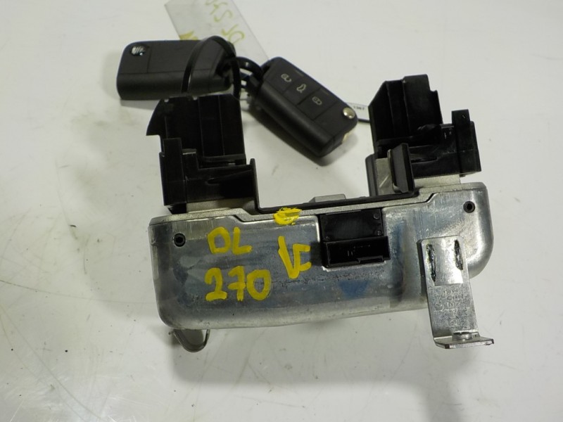 Recambio de antirrobo para seat ibiza (kj1) fr referencia OEM IAM 2Q0905861A 2Q0905861A 