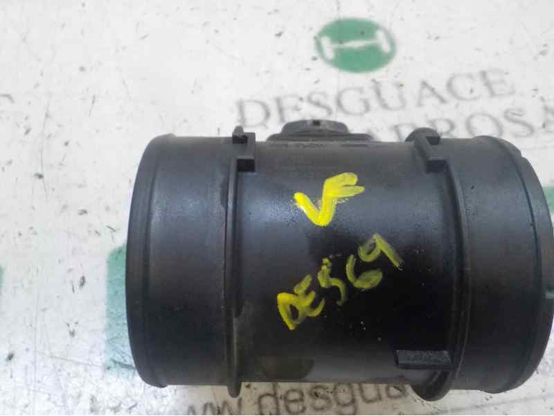 Recambio de caudalimetro para fiat doblo 1.3 16v jtd cat referencia OEM IAM 51831050 55220715 0281006054