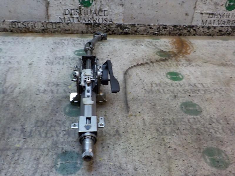 Recambio de columna direccion para volkswagen golf vii lim. business bluemotion tech. referencia OEM IAM 5Q1419502BS  