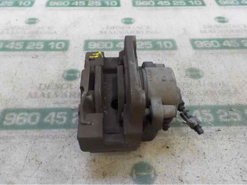 Recambio de pinza freno delantera izquierda para bmw serie 5 lim. (f10) 2.0 turbodiesel referencia OEM IAM 34116791919  