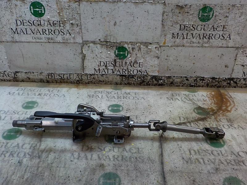 Recambio de columna direccion para volkswagen golf vii lim. business bluemotion tech. referencia OEM IAM 5Q1419502BS  