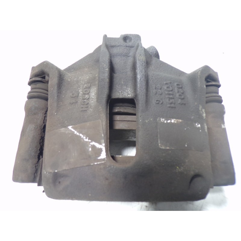 Recambio de pinza freno delantera izquierda para citroën c-elysée 1.6 hdi fap referencia OEM IAM 4400R6  