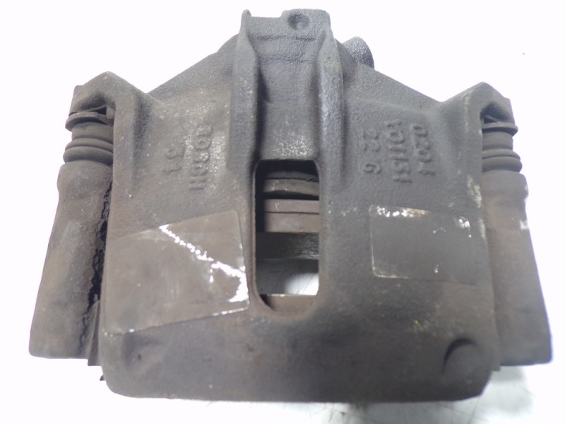Recambio de pinza freno delantera izquierda para citroën c-elysée 1.6 hdi fap referencia OEM IAM 4400R6  
