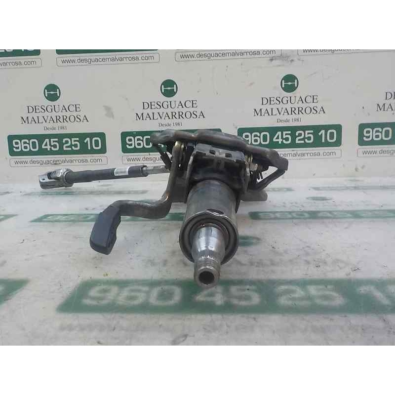 Recambio de columna direccion para fiat doblo 1.3 16v jtd cat referencia OEM IAM 51861205 0518612050E 0518612050E