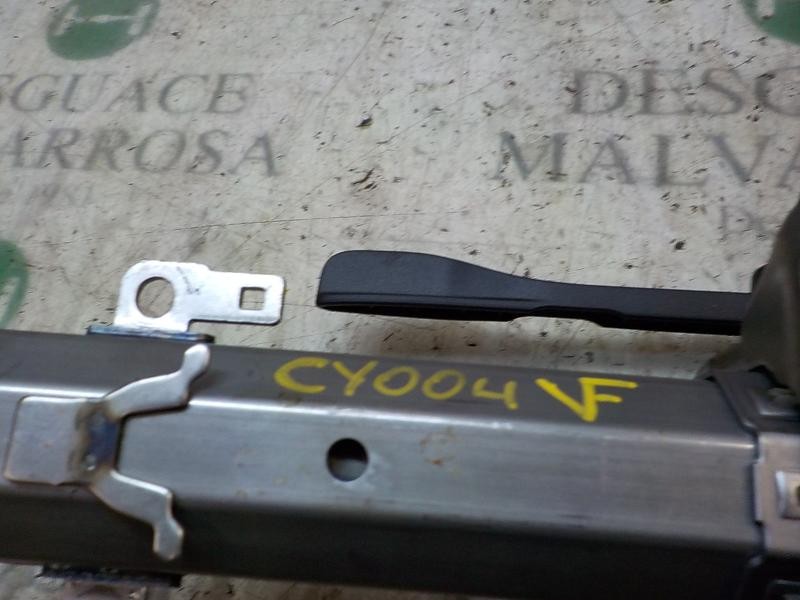 Recambio de columna direccion para volkswagen golf vii lim. business bluemotion tech. referencia OEM IAM 5Q1419502BS  