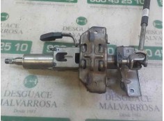 Recambio de columna direccion para fiat doblo 1.3 16v jtd cat referencia OEM IAM 51861205 0518612050E 0518612050E 2