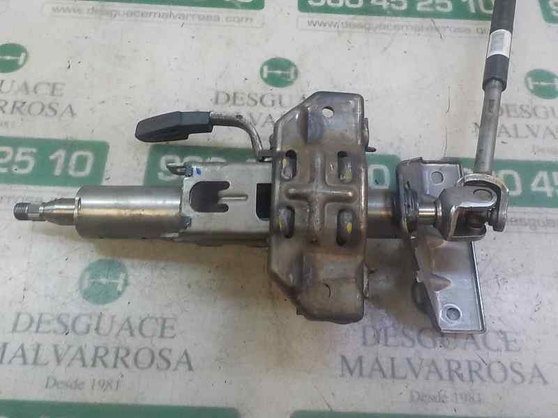 Recambio de columna direccion para fiat doblo 1.3 16v jtd cat referencia OEM IAM 51861205 0518612050E 0518612050E