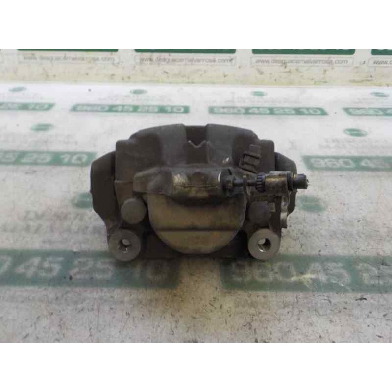 Recambio de pinza freno delantera izquierda para bmw serie 5 lim. (f10) 2.0 turbodiesel referencia OEM IAM 34116791919  