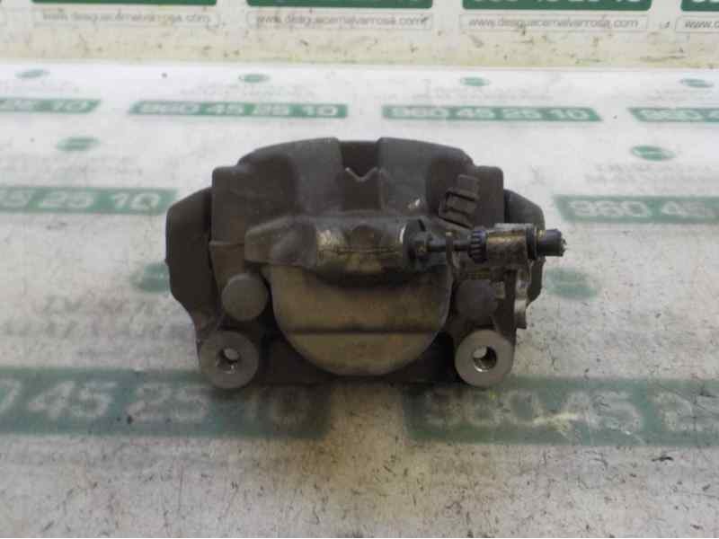 Recambio de pinza freno delantera izquierda para bmw serie 5 lim. (f10) 2.0 turbodiesel referencia OEM IAM 34116791919  