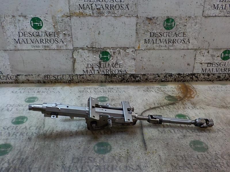 Recambio de columna direccion para volkswagen golf vii lim. business bluemotion tech. referencia OEM IAM 5Q1419502BS  