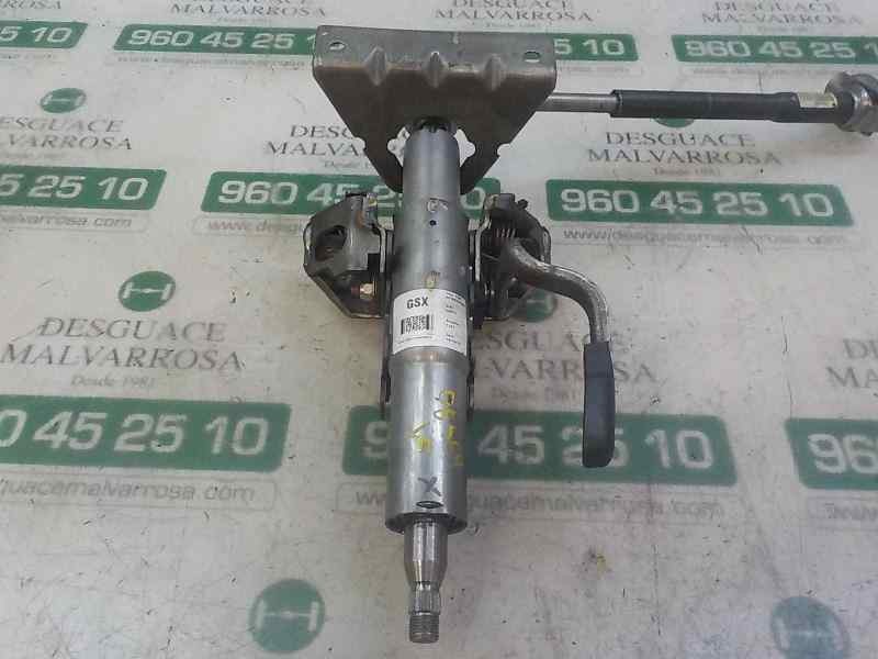 Recambio de columna direccion para fiat doblo 1.3 16v jtd cat referencia OEM IAM 51861205 0518612050E 0518612050E