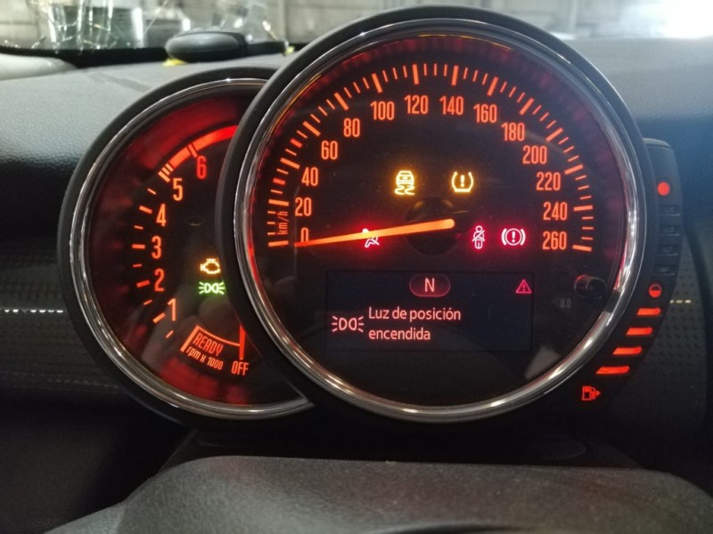 Recambio de cuadro instrumentos para mini mini (f56) 1.5 12v turbodiesel referencia OEM IAM 62106843994 6843994 