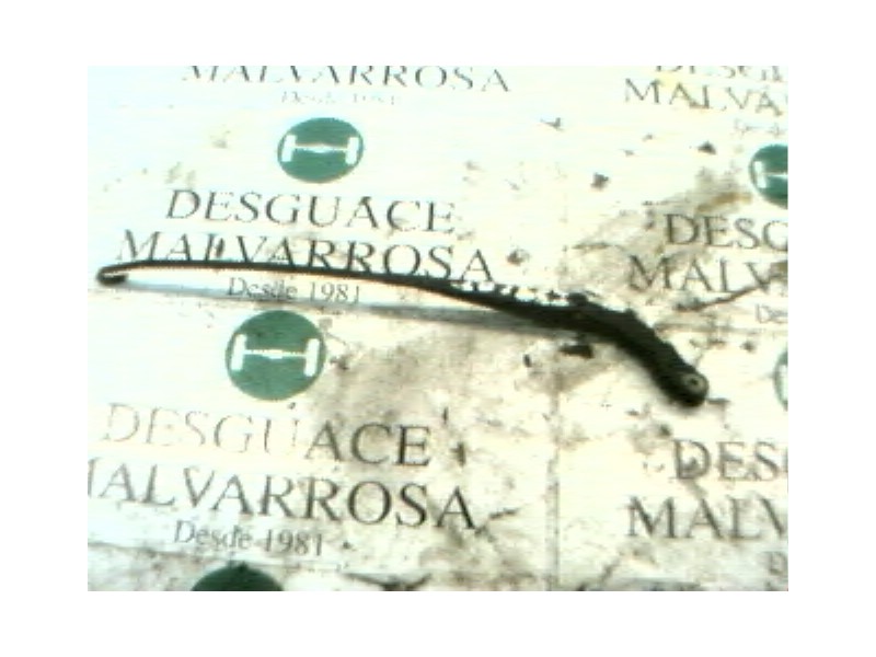 Recambio de brazo limpia delantero izquierdo para suzuki vitara se/sv (et) 1.6 cat referencia OEM IAM   