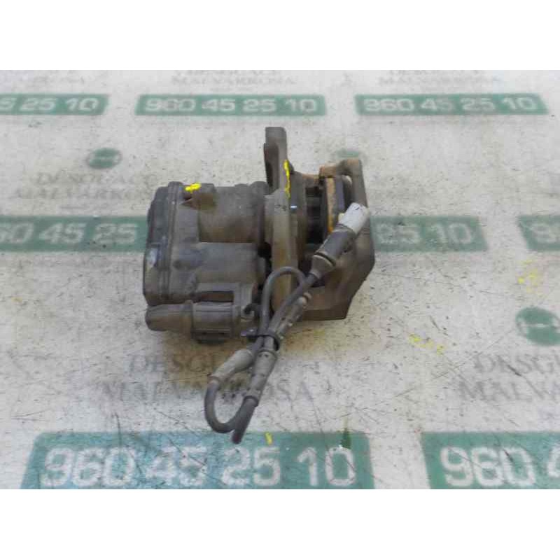 Recambio de pinza freno trasera derecha para bmw serie 5 lim. (f10) 2.0 turbodiesel referencia OEM IAM 34216793042  