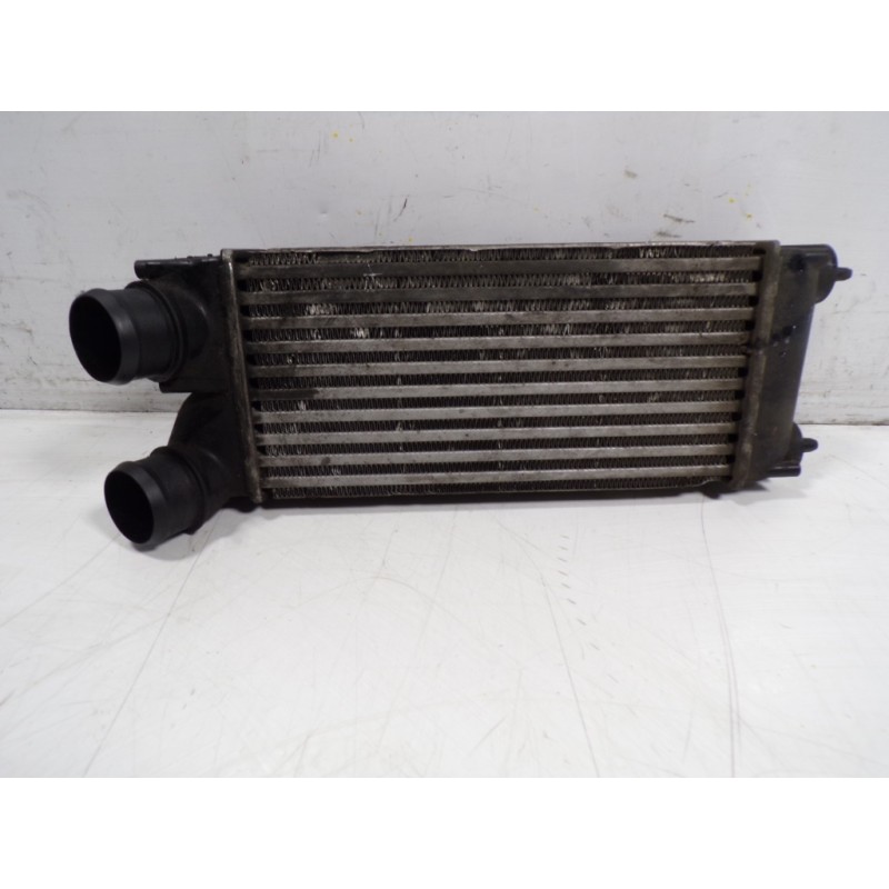 Recambio de intercooler para peugeot 5008 1.6 hdi fap cat (9hz / dv6ted4) referencia OEM IAM 0384L4 9656503980 