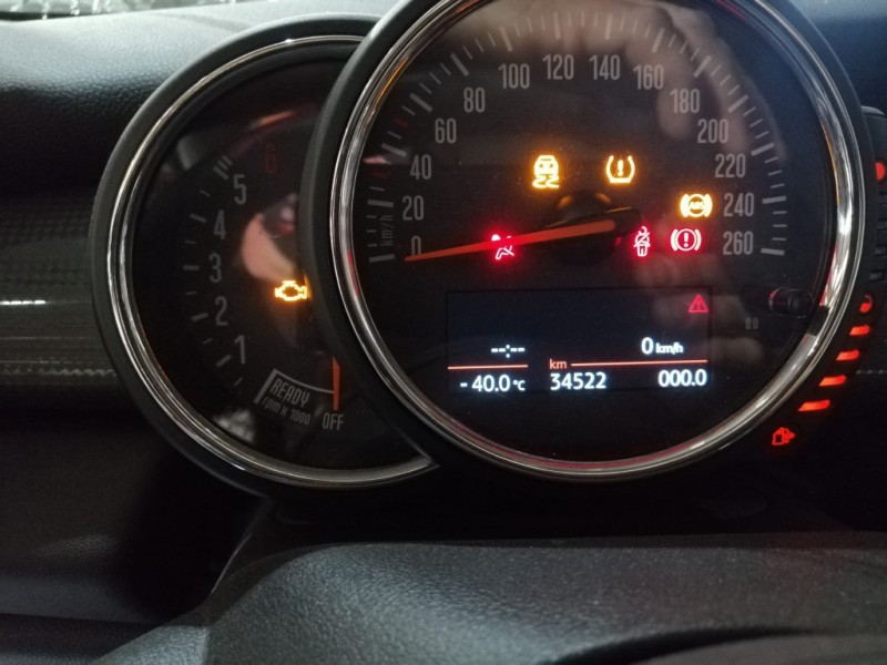 Recambio de cuadro instrumentos para mini mini (f56) 1.5 12v turbodiesel referencia OEM IAM 62106843994 6843994 